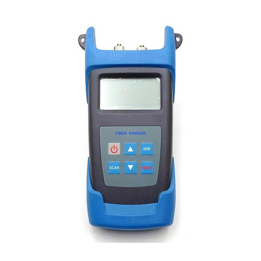 Máy xác định điểm đứt cáp quang Joinwit JW3305